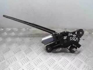  Двигатель стеклоочистителя задний Ford Focus 3 restailing Арт 00055476, вид 2