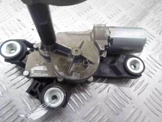  Двигатель стеклоочистителя задний Ford Focus 3 restailing Арт 00055476, вид 3