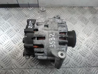 13502591,2650745A Генератор Buick Regal 2.0л Арт 00090452, вид 1