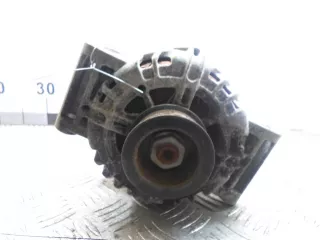13502591,2650745A Генератор Buick Regal 2.0л Арт 00090452, вид 2