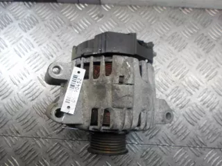 13502591,2650745A Генератор Buick Regal 2.0л Арт 00090452, вид 4