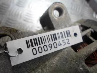 13502591,2650745A Генератор Buick Regal 2.0л Арт 00090452, вид 5