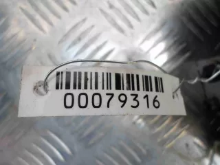 2515451132 Блок ABS Mercedes ML W164 Арт 00079316, вид 9