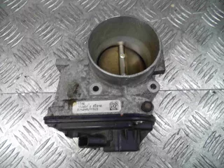  Заслонка дроссельная Mazda CX-9 1 Арт 00055078, вид 2