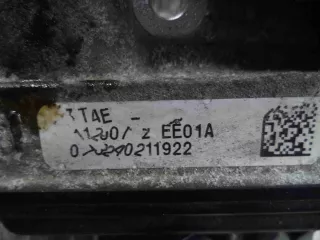  Заслонка дроссельная Mazda CX-9 1 Арт 00055078, вид 3