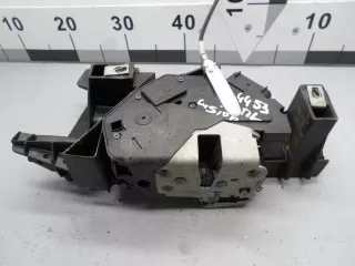 AE8A5421813CF Замок двери передней левой Ford Fusion 1 Арт 00136276, вид 2