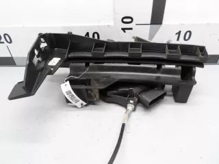 AE8A5421813CF Замок двери передней левой Ford Fusion 1 Арт 00136276, вид 3