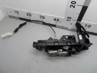 AE8A5421813CF Замок двери передней левой Ford Fusion 1 Арт 00136276, вид 4