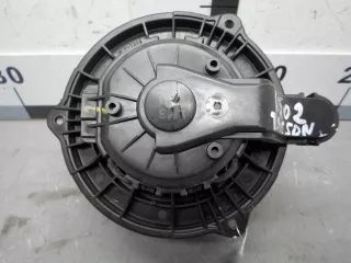 F00S3B2441 Вентилятор отопителя (моторчик печки) Hyundai Tucson 2 Арт 00063499, вид 3