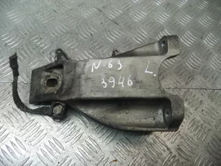 6780143 Кронштейн двигателя BMW X6 E71/E72 Арт 00068192, вид 1