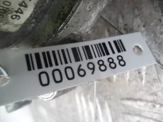 55205446 Насос вакуумный Opel Insignia 1 Арт 00069888, вид 2