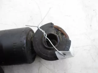 Амортизатор задний левый Hummer H3 Арт 00051781, вид 3
