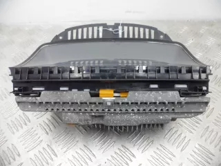 9165211 Дисплей информационный BMW 7 E65/E66 Арт 00077159, вид 2