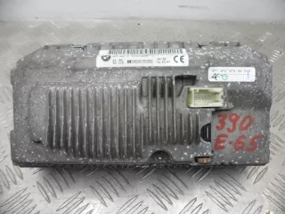 9165211 Дисплей информационный BMW 7 E65/E66 Арт 00077159, вид 4