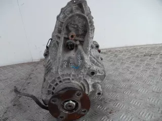 CG000 Раздаточная коробка Infiniti EX Арт 00072032, вид 2