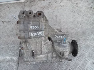 CG000 Раздаточная коробка Infiniti EX Арт 00072032, вид 5