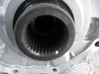 CG000 Раздаточная коробка Infiniti EX Арт 00072032, вид 6