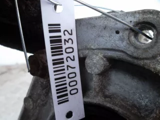 CG000 Раздаточная коробка Infiniti EX Арт 00072032, вид 7