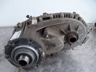 24238887 Раздаточная коробка Cadillac Escalade 3 Арт 00070105, вид 2