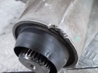 24238887 Раздаточная коробка Cadillac Escalade 3 Арт 00070105, вид 5