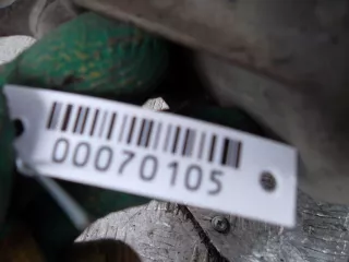 24238887 Раздаточная коробка Cadillac Escalade 3 Арт 00070105, вид 8