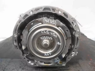  Раздаточная коробка Mercedes CLS C257 3.0л Арт 00008410sep1