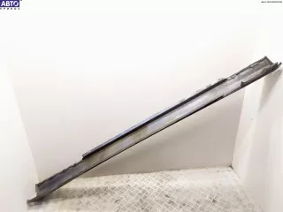 096900340 Накладка на порог наружная левая Mercedes CLK W209 Арт 53567539, вид 2