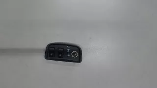 93330072002 Кнопка подогрева сидений Kia Picanto 1 Арт 6507489, вид 1