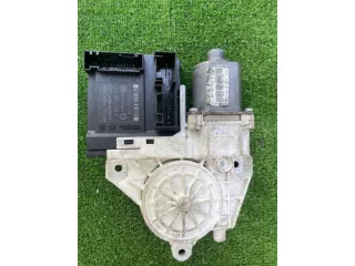 1k0959793c Моторчик стеклоподъемника передний левый Volkswagen Touran 1 Арт 28128, вид 1