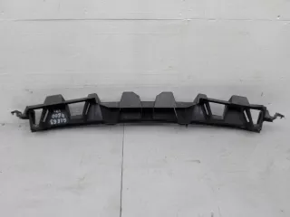 1668854165 Кронштейн заднего бампера Mercedes GLE W167 Арт 00102344, вид 1