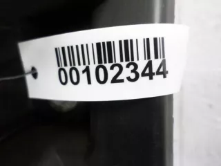 1668854165 Кронштейн заднего бампера Mercedes GLE W167 Арт 00102344, вид 4