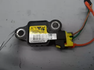25763450 Датчик удара Cadillac SRX 1 Арт 00139632, вид 1
