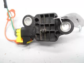 25763450 Датчик удара Cadillac SRX 1 Арт 00139632, вид 2