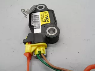 25763450 Датчик удара Cadillac SRX 1 Арт 00139632, вид 4