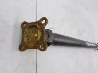  Кардан передний Infiniti EX Арт 00103035, вид 2
