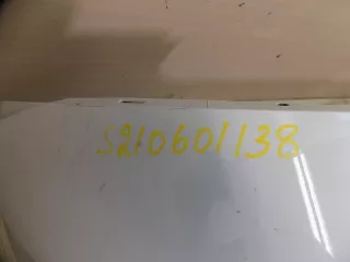 3v5807421 Бампер задний Skoda Superb 2 Арт BBBs210601138, вид 2