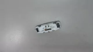  Фонарь салона (плафон) Ford C-max 1 Арт 6523765, вид 2