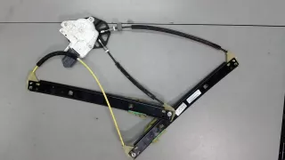 8U0837462 Стеклоподъемник правый передний Audi Q3 1 Арт 6505768, вид 1