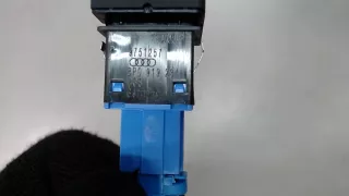 Кнопки (прочее) Audi A3 8P 2006г. 8P0919234 - Фото 2