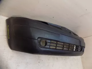 rn04040ba Бампер передний Renault Megane 2 Арт BBBtd210528004, вид 3