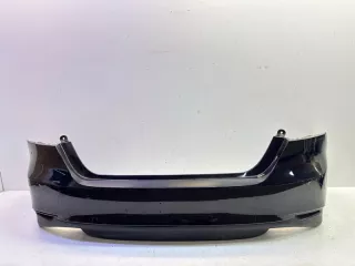 5215933959 бампер Toyota Camry XV70 Арт VZ138795, вид 1