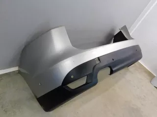 Бампер задний Jaguar F-Pace   - Фото 3