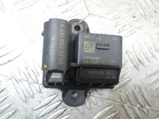 6519000900 Реле свечей накала Mercedes E C207 Арт 00114507, вид 1