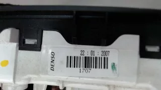  Блок управления печки / климат-контроля Peugeot Expert 2 Арт 6539470, вид 3