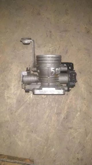 7700861679J Заслонка дроссельная Renault Megane 1 Арт 5092, вид 1