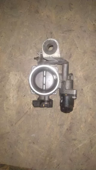7700861679J Заслонка дроссельная Renault Megane 1 Арт 5092, вид 2
