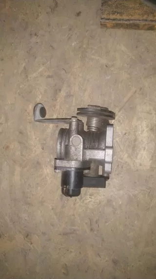 7700861679J Заслонка дроссельная Renault Megane 1 Арт 5092, вид 3