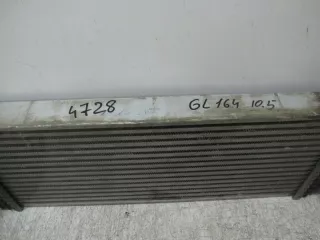 A1645001700 Интеркулер Mercedes ML W164 Арт VZ4728, вид 3