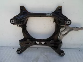  Балка передняя Audi Q7 4L Арт 00117310, вид 1