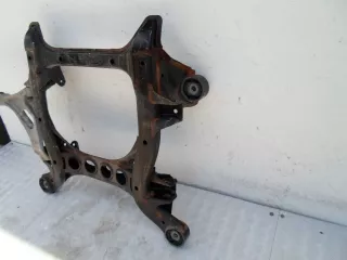  Балка передняя Audi Q7 4L Арт 00117310, вид 13